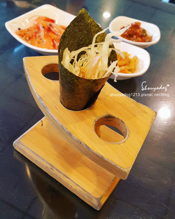 香滿軒複合式料理：【日式料理吃到飽】聚餐的好所在 香滿軒複合式料理 in三峽