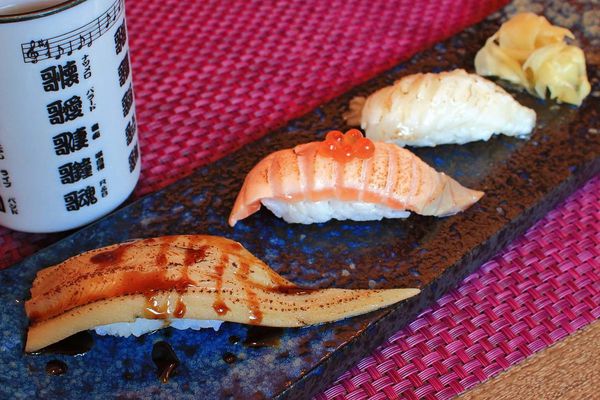 【新莊美食】幸福讚精品飯店-環境舒適的美味日式料理餐廳