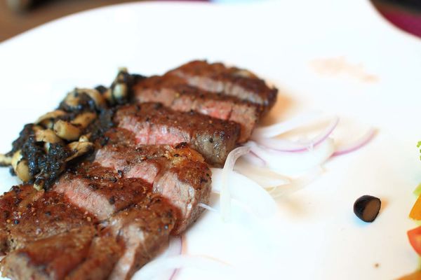 【新莊美食】幸福讚精品飯店-環境舒適的美味日式料理餐廳