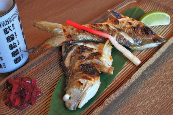 【新莊美食】幸福讚精品飯店-環境舒適的美味日式料理餐廳