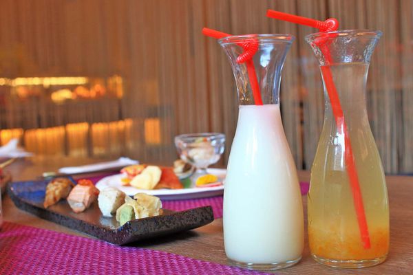 【新莊美食】幸福讚精品飯店-環境舒適的美味日式料理餐廳