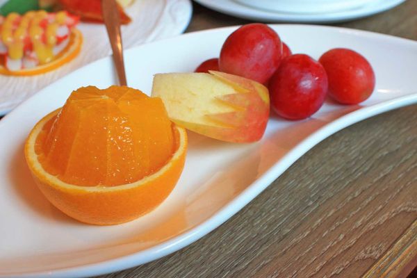 【新莊美食】幸福讚精品飯店-環境舒適的美味日式料理餐廳