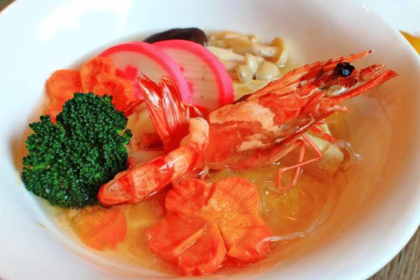 【新莊美食】幸福讚精品飯店-環境舒適的美味日式料理餐廳