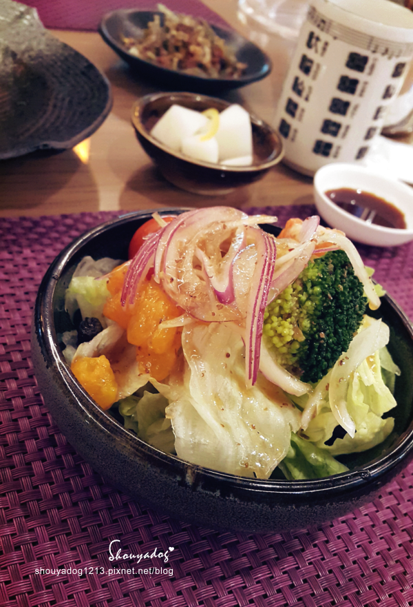 幸福讚精品飯店-幸福日式料理：【日式料理】幸福讚精品飯店-幸福日式料理 in新莊