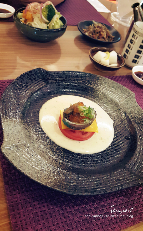 幸福讚精品飯店-幸福日式料理：【日式料理】幸福讚精品飯店-幸福日式料理 in新莊