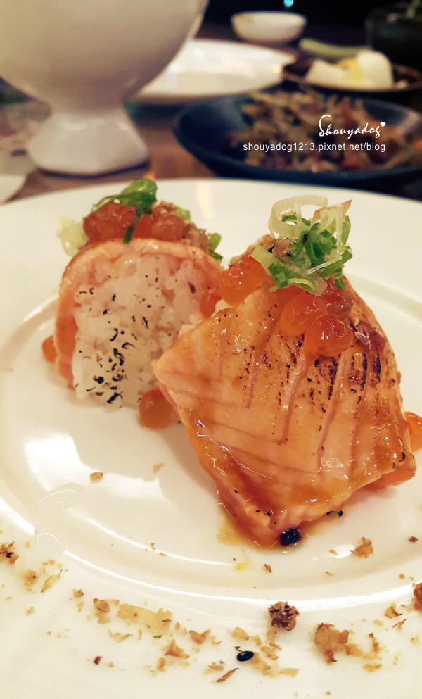 幸福讚精品飯店-幸福日式料理：【日式料理】幸福讚精品飯店-幸福日式料理 in新莊