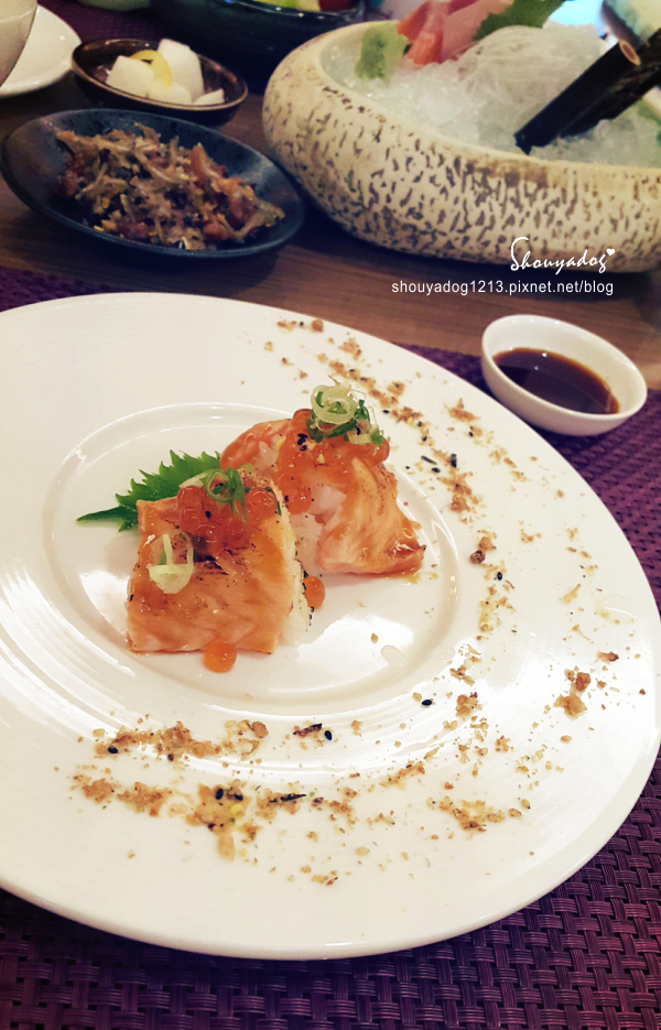 幸福讚精品飯店-幸福日式料理：【日式料理】幸福讚精品飯店-幸福日式料理 in新莊