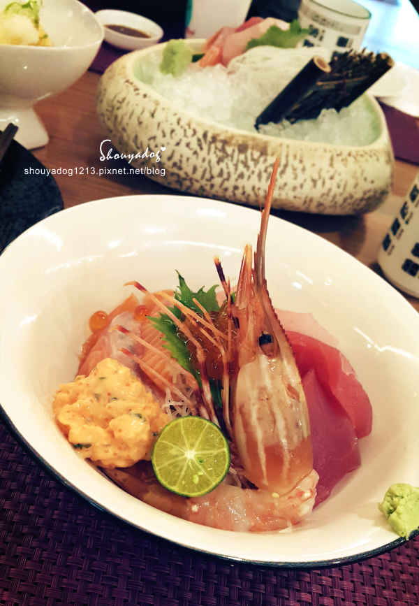 幸福讚精品飯店-幸福日式料理：【日式料理】幸福讚精品飯店-幸福日式料理 in新莊