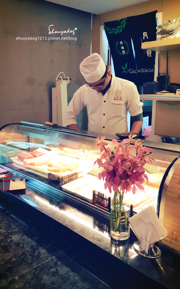 幸福讚精品飯店-幸福日式料理：【日式料理】幸福讚精品飯店-幸福日式料理 in新莊