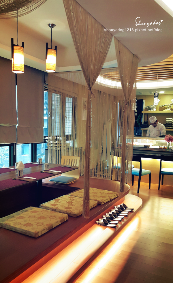 幸福讚精品飯店-幸福日式料理：【日式料理】幸福讚精品飯店-幸福日式料理 in新莊