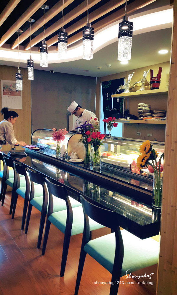 幸福讚精品飯店-幸福日式料理：【日式料理】幸福讚精品飯店-幸福日式料理 in新莊