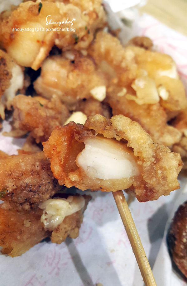 昇冠雞排專賣店(龜山中興店):【炸物小舖】昇冠雞排專賣店-龜山中興店