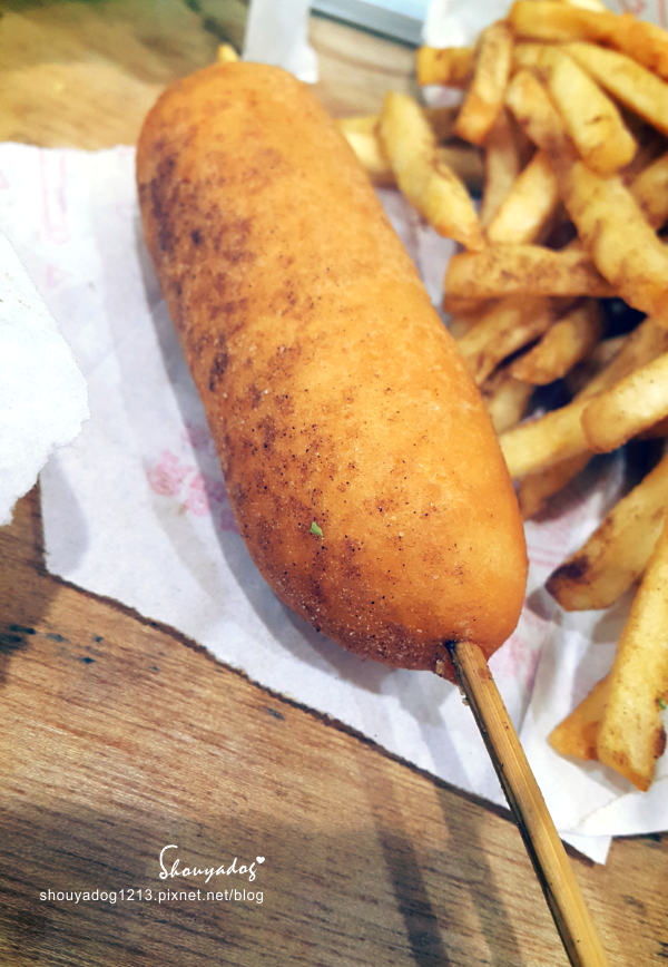 昇冠雞排專賣店(龜山中興店):【炸物小舖】昇冠雞排專賣店-龜山中興店