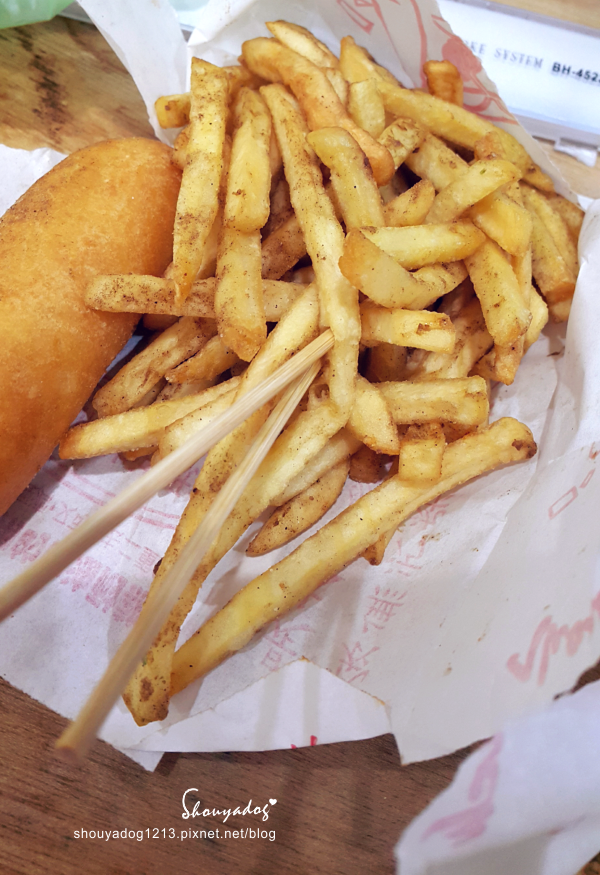 昇冠雞排專賣店(龜山中興店):【炸物小舖】昇冠雞排專賣店-龜山中興店