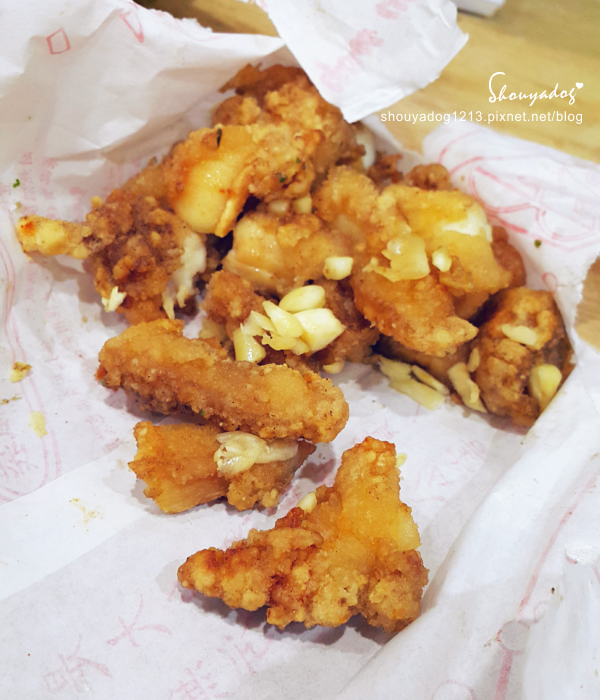 昇冠雞排專賣店(龜山中興店):【炸物小舖】昇冠雞排專賣店-龜山中興店