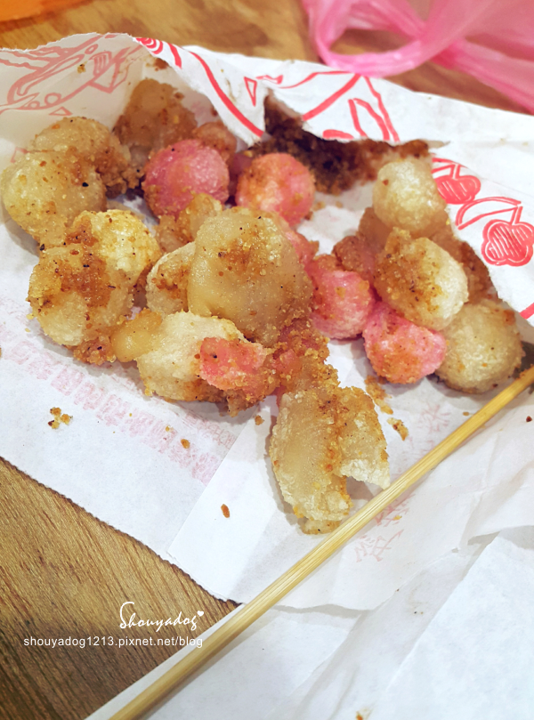 昇冠雞排專賣店(龜山中興店):【炸物小舖】昇冠雞排專賣店-龜山中興店