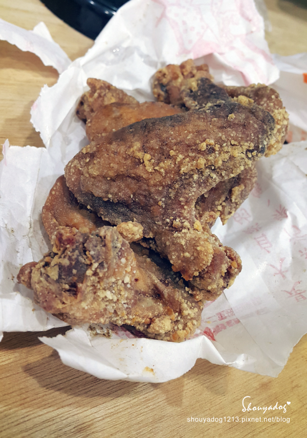 昇冠雞排專賣店(龜山中興店):【炸物小舖】昇冠雞排專賣店-龜山中興店