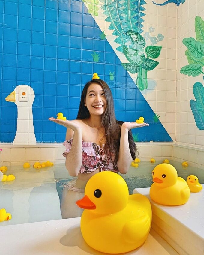 宜蘭縣礁溪鄉【2024礁溪溫泉推薦】精選14間宜蘭礁溪溫泉湯屋推薦，高級溫泉飯店住宿、平價湯屋，CP值爆表冬天泡湯首選