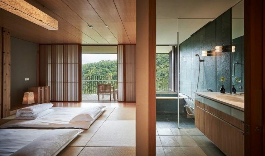 宜蘭縣礁溪鄉【2024礁溪溫泉推薦】精選14間宜蘭礁溪溫泉湯屋推薦，高級溫泉飯店住宿、平價湯屋，CP值爆表冬天泡湯首選