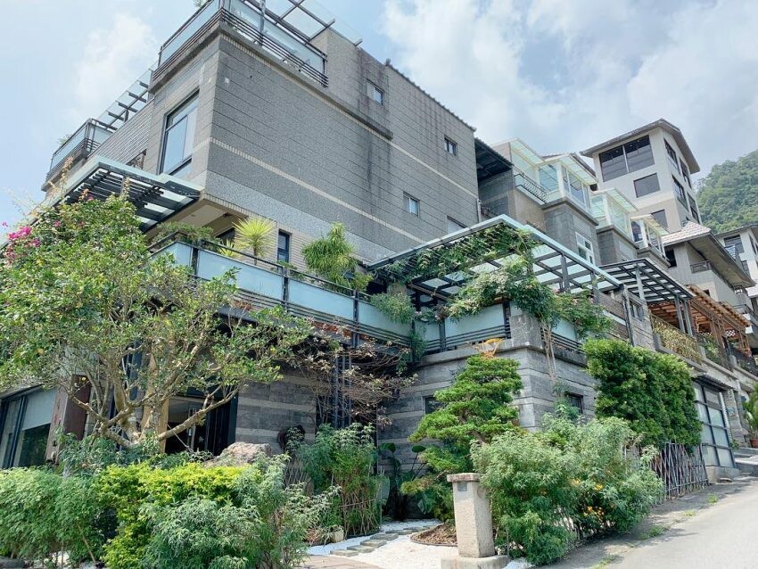 宜蘭縣礁溪鄉【2024礁溪溫泉推薦】精選14間宜蘭礁溪溫泉湯屋推薦，高級溫泉飯店住宿、平價湯屋，CP值爆表冬天泡湯首選