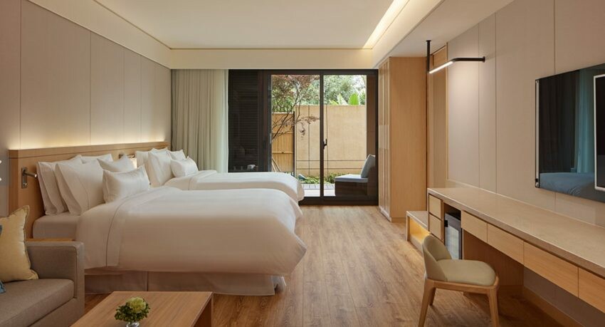 宜蘭縣礁溪鄉【2024礁溪溫泉推薦】精選14間宜蘭礁溪溫泉湯屋推薦，高級溫泉飯店住宿、平價湯屋，CP值爆表冬天泡湯首選