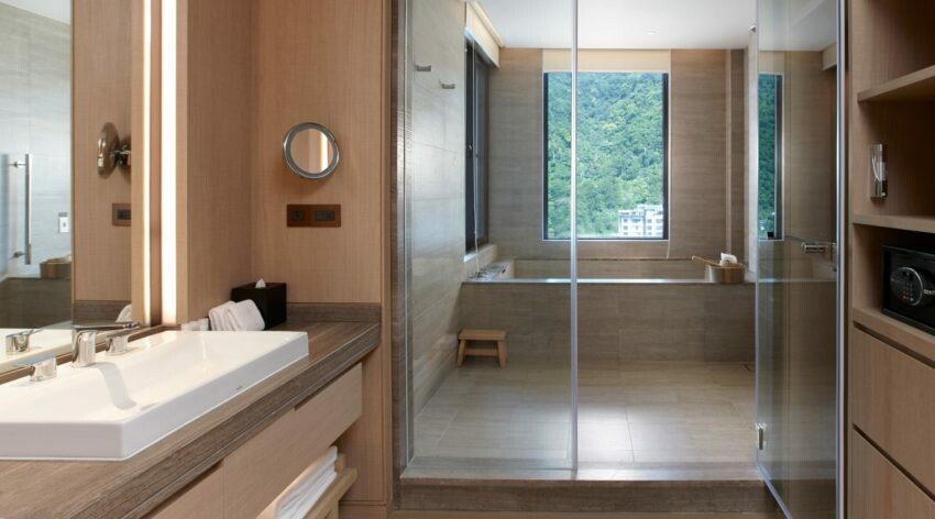 宜蘭縣礁溪鄉【2024礁溪溫泉推薦】精選14間宜蘭礁溪溫泉湯屋推薦，高級溫泉飯店住宿、平價湯屋，CP值爆表冬天泡湯首選