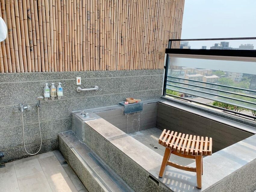 宜蘭縣礁溪鄉【2024礁溪溫泉推薦】精選14間宜蘭礁溪溫泉湯屋推薦，高級溫泉飯店住宿、平價湯屋，CP值爆表冬天泡湯首選