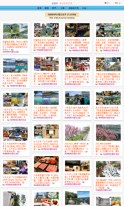 海綿飽飽的鳳梨城堡的旅遊牆