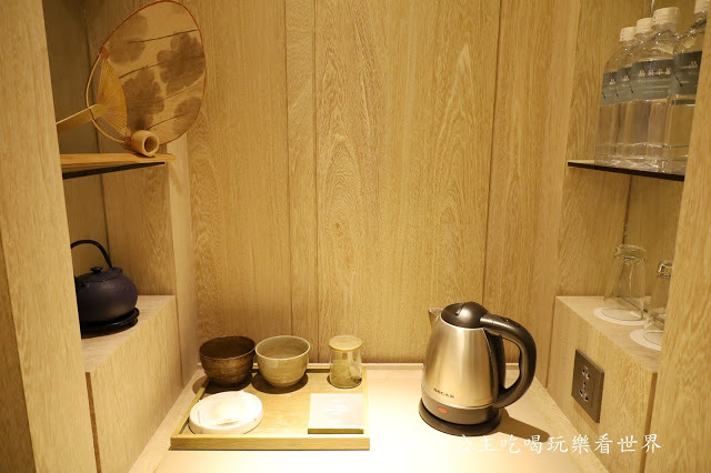 宜蘭輕旅行/礁溪住宿『晶泉丰旅』Happy Hour紅白酒暢飲/龍蝦海陸鍋物/送稻埕時光禮盒