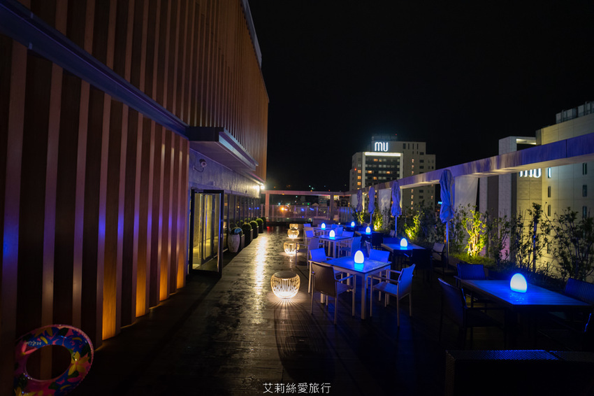 宜蘭礁溪溫泉飯店推薦 晶泉丰旅 房內就能泡露天風呂 住宿泡湯 三燔壽喜燒 無邊際溫泉泳池 礁溪溫泉街 - 艾莉絲愛旅行