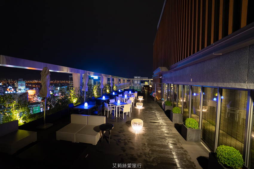 宜蘭礁溪溫泉飯店推薦 晶泉丰旅 房內就能泡露天風呂 住宿泡湯 三燔壽喜燒 無邊際溫泉泳池 礁溪溫泉街 - 艾莉絲愛旅行