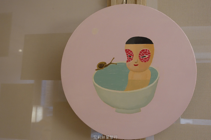 宜蘭礁溪溫泉飯店推薦 晶泉丰旅 房內就能泡露天風呂 住宿泡湯 三燔壽喜燒 無邊際溫泉泳池 礁溪溫泉街 - 艾莉絲愛旅行