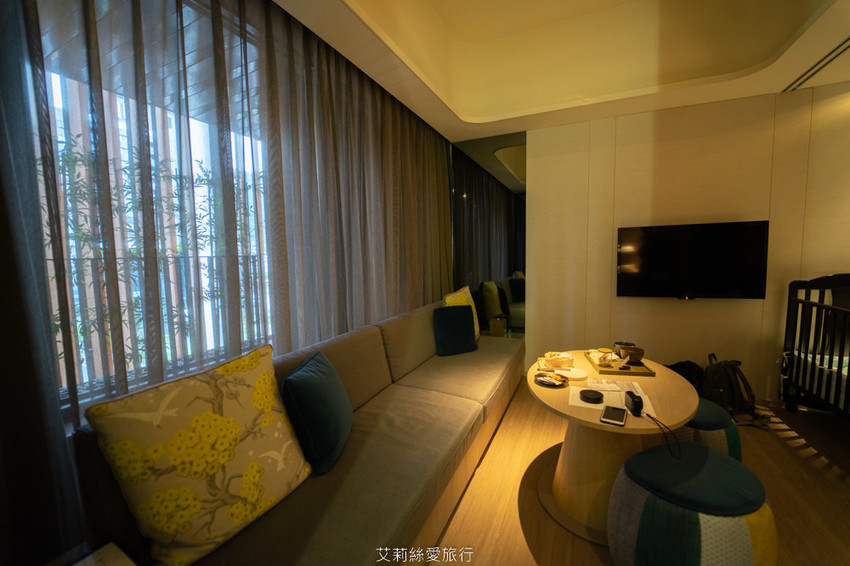 宜蘭礁溪溫泉飯店推薦 晶泉丰旅 房內就能泡露天風呂 住宿泡湯 三燔壽喜燒 無邊際溫泉泳池 礁溪溫泉街 - 艾莉絲愛旅行