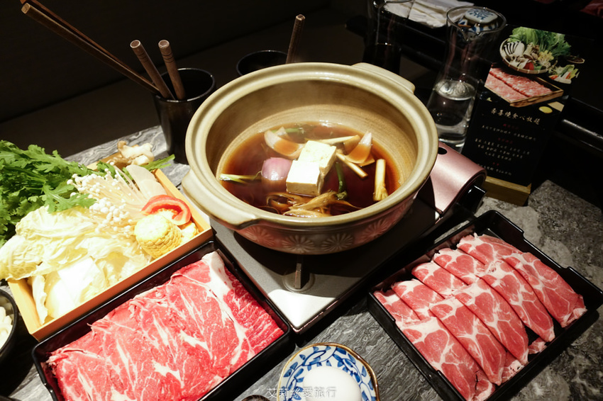 宜蘭礁溪溫泉飯店推薦 晶泉丰旅 房內就能泡露天風呂 住宿泡湯 三燔壽喜燒 無邊際溫泉泳池 礁溪溫泉街 - 艾莉絲愛旅行