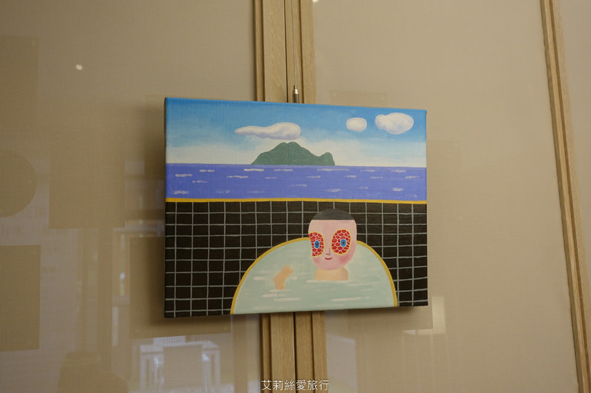 宜蘭礁溪溫泉飯店推薦 晶泉丰旅 房內就能泡露天風呂 住宿泡湯 三燔壽喜燒 無邊際溫泉泳池 礁溪溫泉街 - 艾莉絲愛旅行