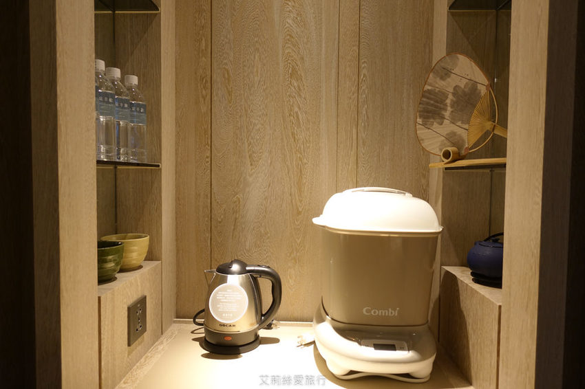 宜蘭礁溪溫泉飯店推薦 晶泉丰旅 房內就能泡露天風呂 住宿泡湯 三燔壽喜燒 無邊際溫泉泳池 礁溪溫泉街 - 艾莉絲愛旅行