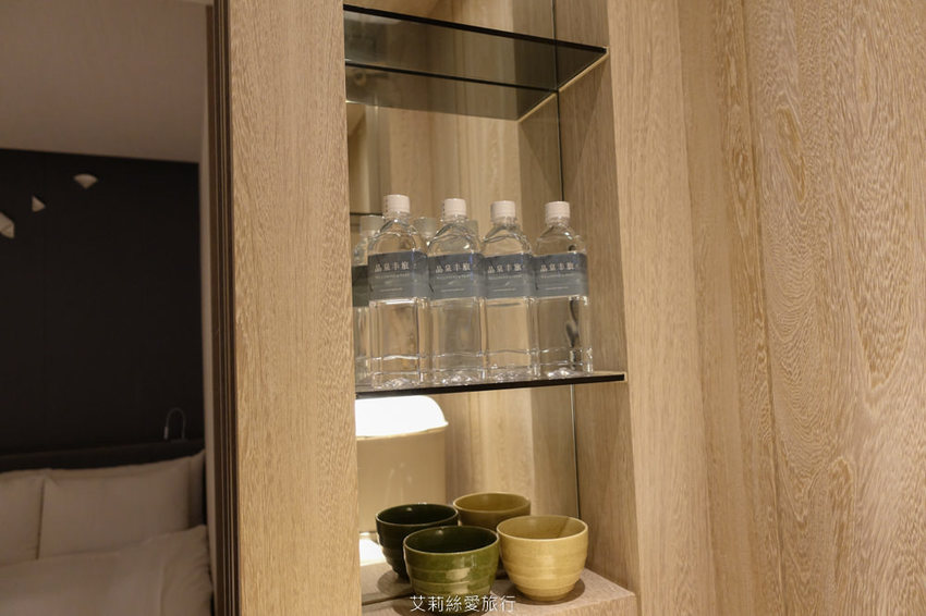 宜蘭礁溪溫泉飯店推薦 晶泉丰旅 房內就能泡露天風呂 住宿泡湯 三燔壽喜燒 無邊際溫泉泳池 礁溪溫泉街 - 艾莉絲愛旅行