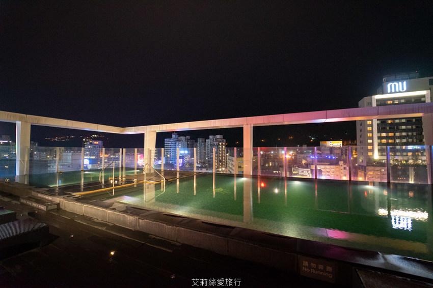 宜蘭礁溪溫泉飯店推薦 晶泉丰旅 房內就能泡露天風呂 住宿泡湯 三燔壽喜燒 無邊際溫泉泳池 礁溪溫泉街 - 艾莉絲愛旅行