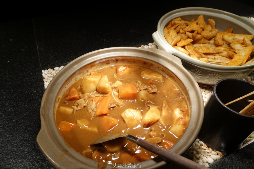 宜蘭礁溪溫泉飯店推薦 晶泉丰旅 房內就能泡露天風呂 住宿泡湯 三燔壽喜燒 無邊際溫泉泳池 礁溪溫泉街 - 艾莉絲愛旅行