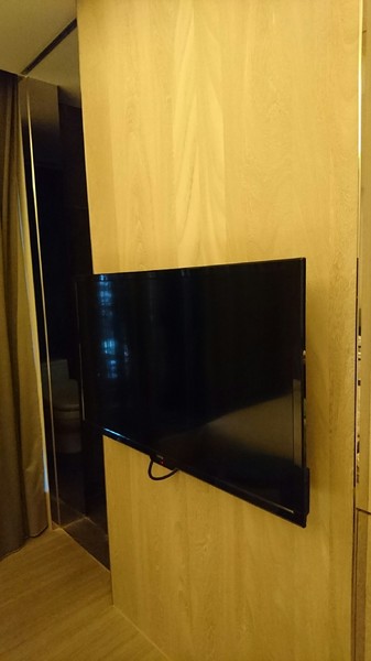 晶泉丰旅：宜蘭礁溪~晶泉丰旅~室內溫泉泡湯~露天無邊際游泳池~三燔日式早餐~優質的享受~