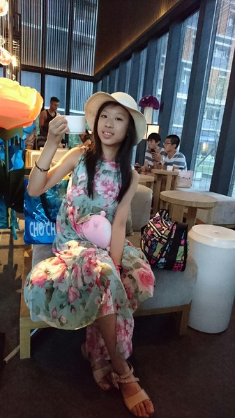 晶泉丰旅：宜蘭礁溪~晶泉丰旅~室內溫泉泡湯~露天無邊際游泳池~三燔日式早餐~優質的享受~