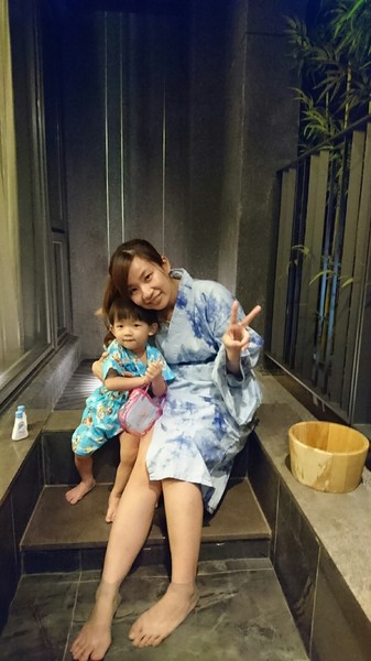 晶泉丰旅：宜蘭礁溪~晶泉丰旅~室內溫泉泡湯~露天無邊際游泳池~三燔日式早餐~優質的享受~