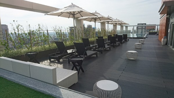 晶泉丰旅：宜蘭礁溪~晶泉丰旅~室內溫泉泡湯~露天無邊際游泳池~三燔日式早餐~優質的享受~