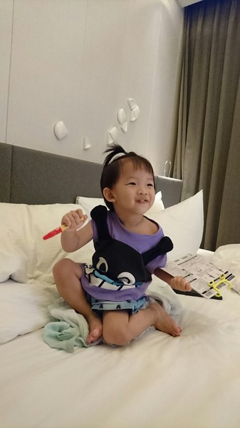 晶泉丰旅：宜蘭礁溪~晶泉丰旅~室內溫泉泡湯~露天無邊際游泳池~三燔日式早餐~優質的享受~