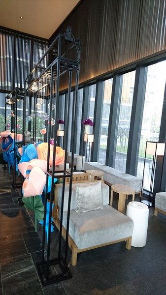 晶泉丰旅：宜蘭礁溪~晶泉丰旅~室內溫泉泡湯~露天無邊際游泳池~三燔日式早餐~優質的享受~