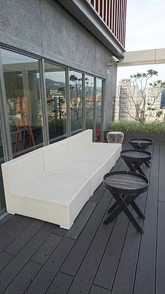 晶泉丰旅：宜蘭礁溪~晶泉丰旅~室內溫泉泡湯~露天無邊際游泳池~三燔日式早餐~優質的享受~