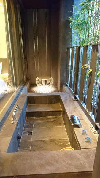 晶泉丰旅：宜蘭礁溪~晶泉丰旅~室內溫泉泡湯~露天無邊際游泳池~三燔日式早餐~優質的享受~