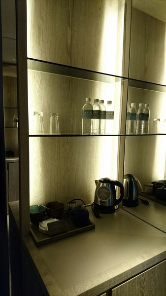 晶泉丰旅：宜蘭礁溪~晶泉丰旅~室內溫泉泡湯~露天無邊際游泳池~三燔日式早餐~優質的享受~