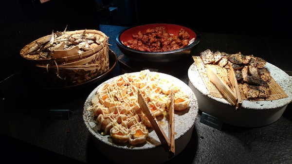 晶泉丰旅：宜蘭礁溪~晶泉丰旅~室內溫泉泡湯~露天無邊際游泳池~三燔日式早餐~優質的享受~