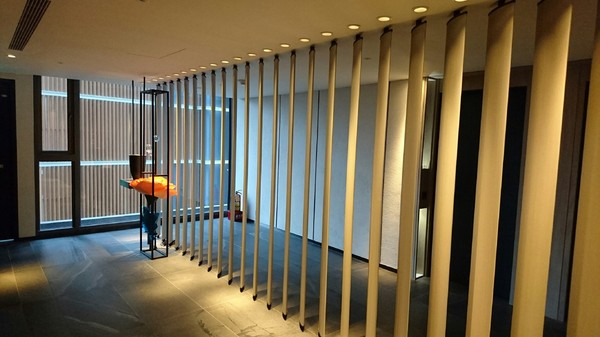 晶泉丰旅：宜蘭礁溪~晶泉丰旅~室內溫泉泡湯~露天無邊際游泳池~三燔日式早餐~優質的享受~